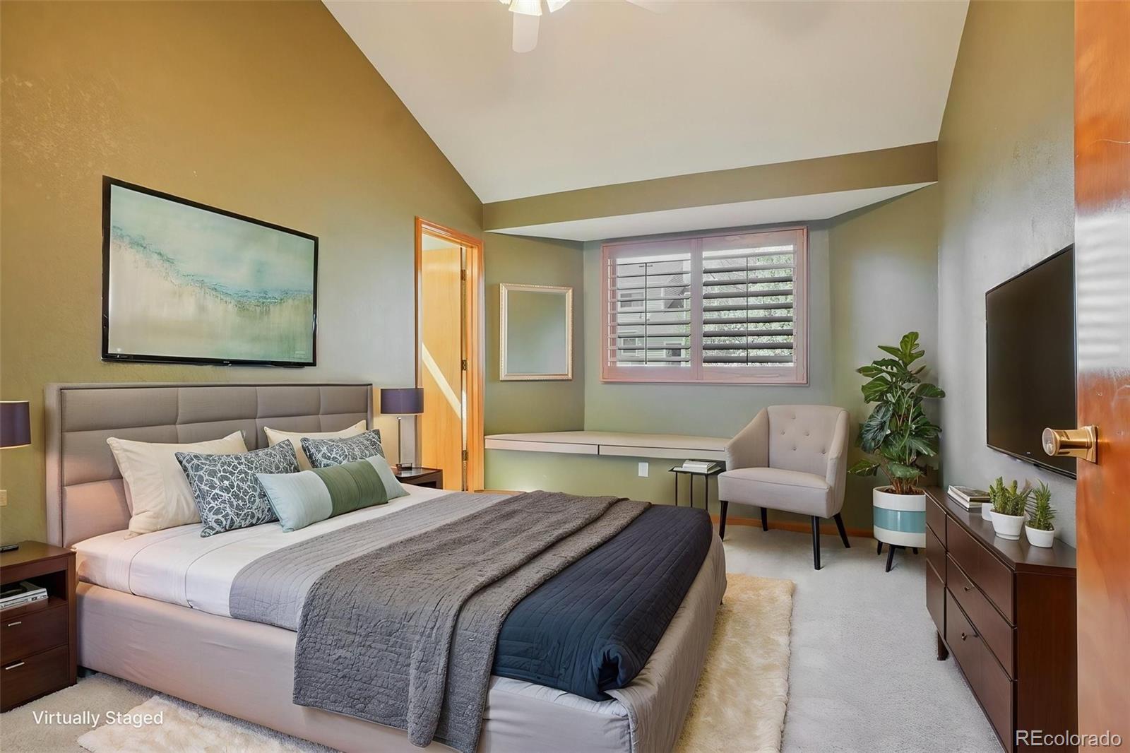 7711 S Monaco Circle