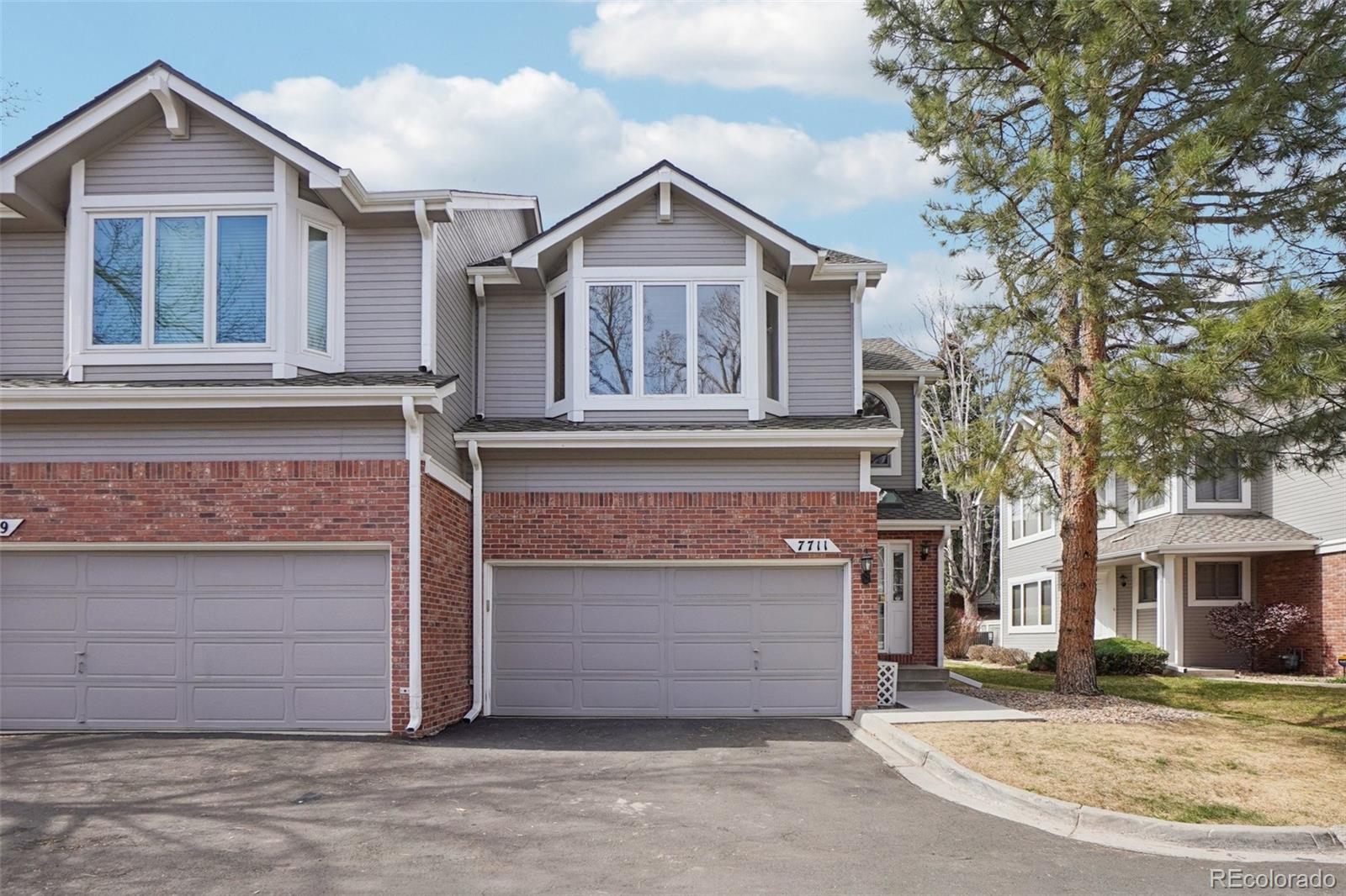 7711 S Monaco Circle