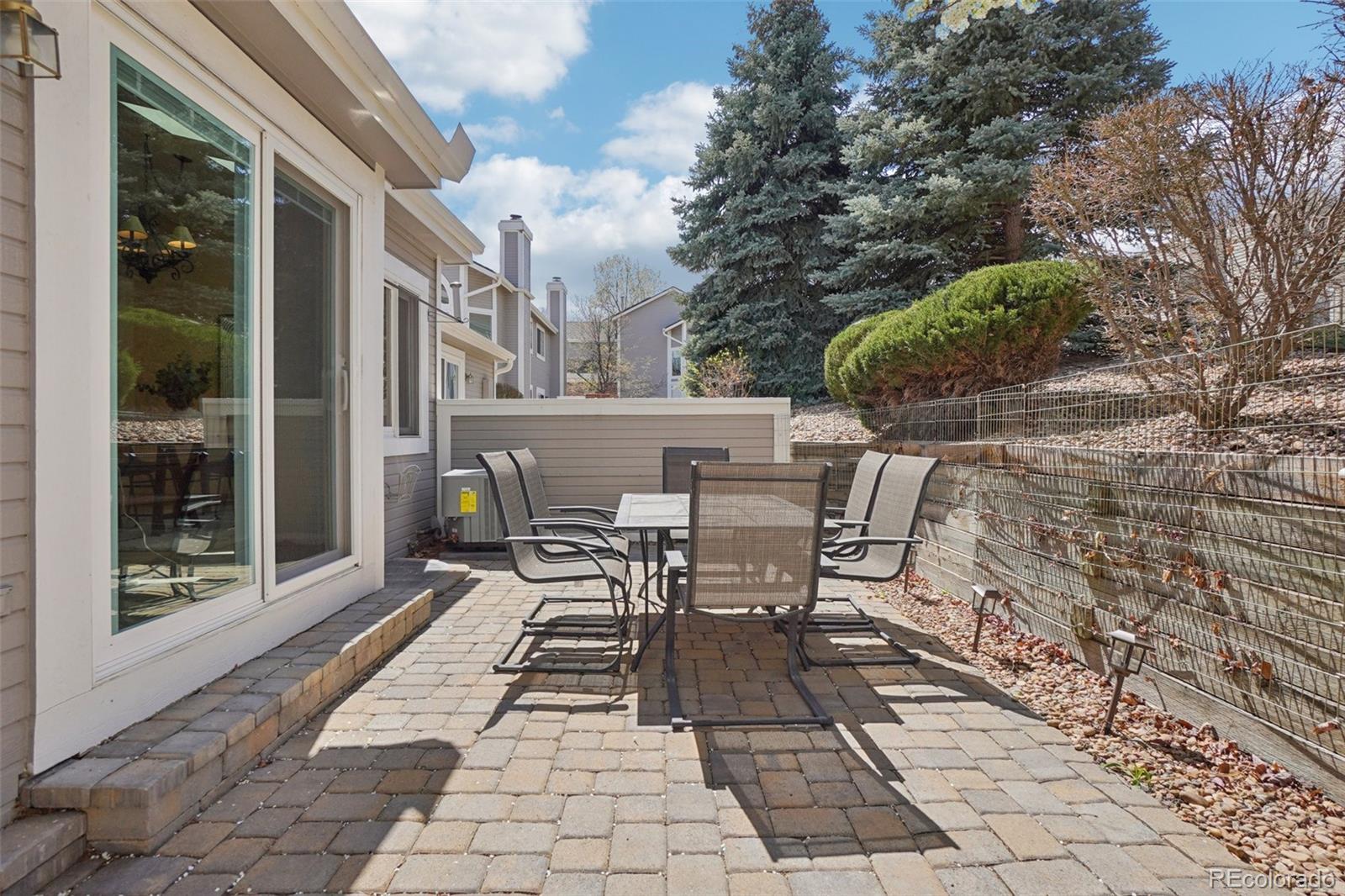 7711 S Monaco Circle