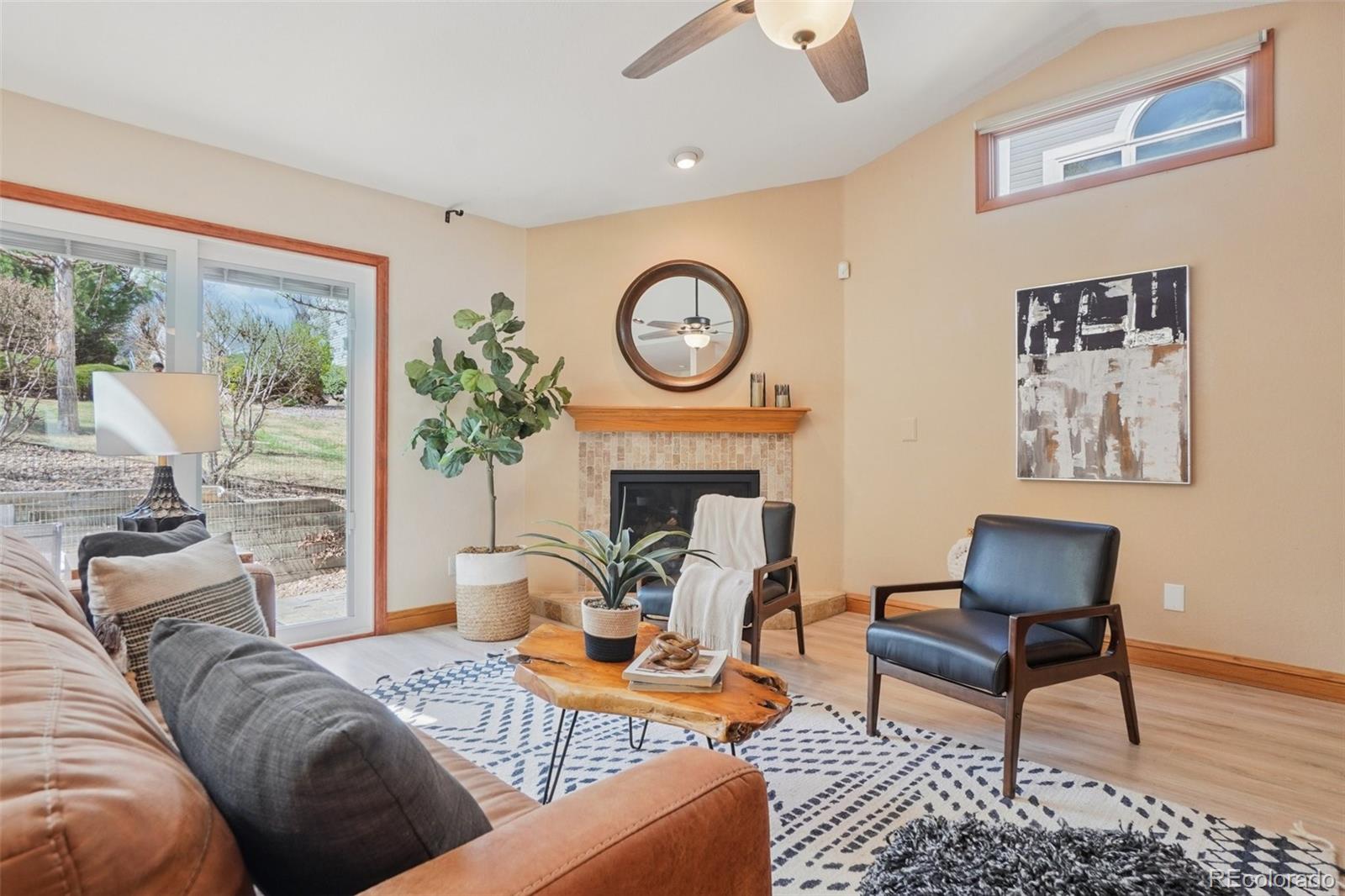 7711 S Monaco Circle