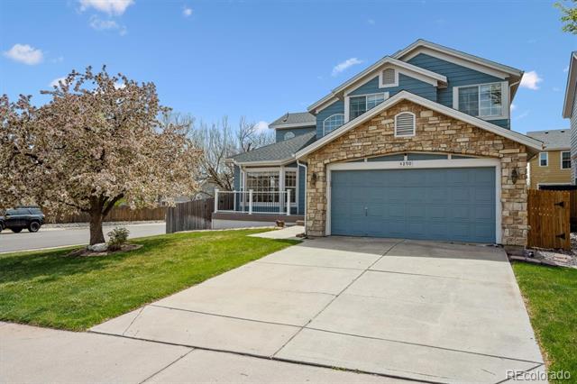 4290 Cottonwood Lakes Boulevard