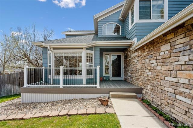 4290 Cottonwood Lakes Boulevard
