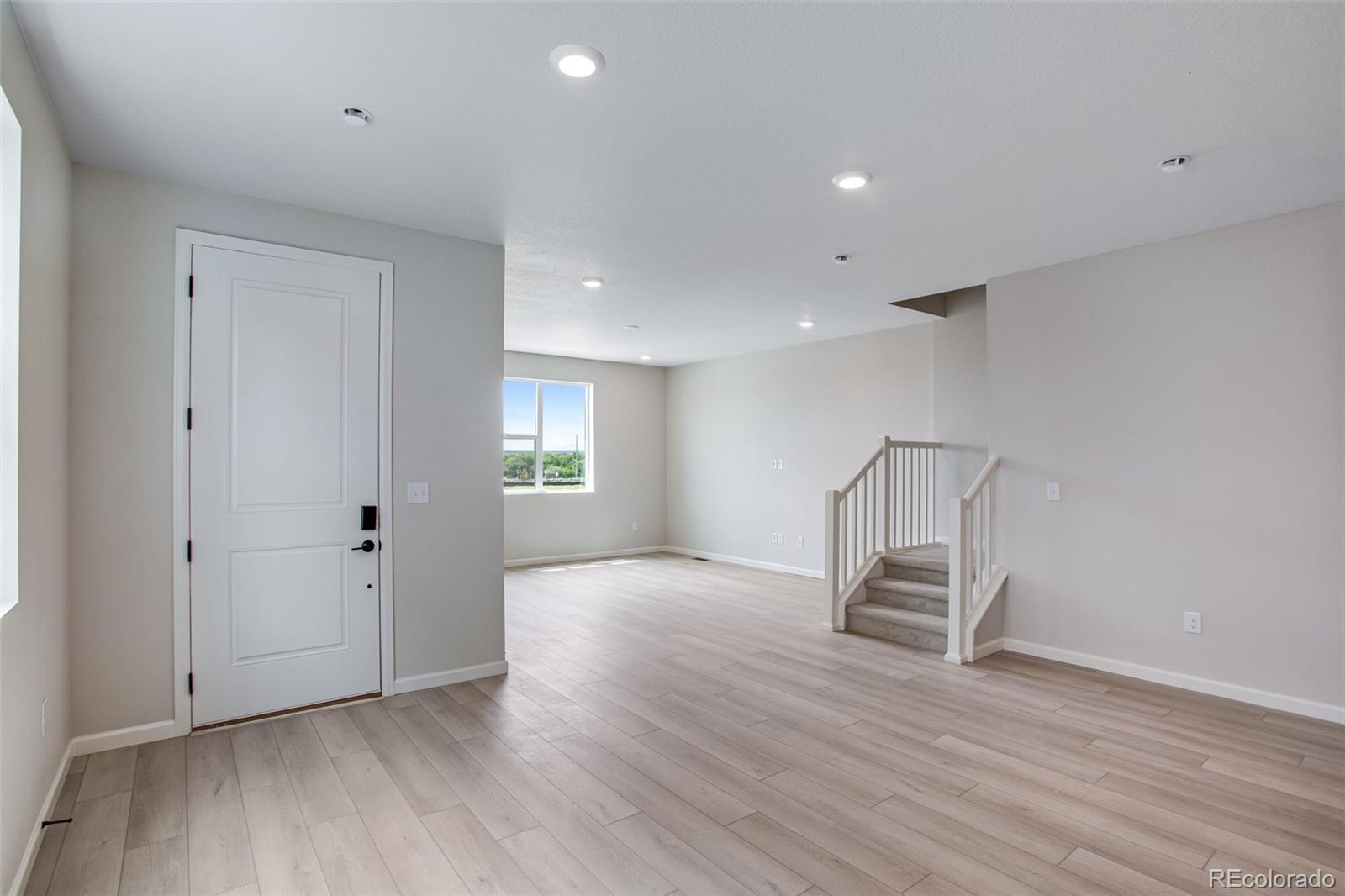 1418 Hudson Place