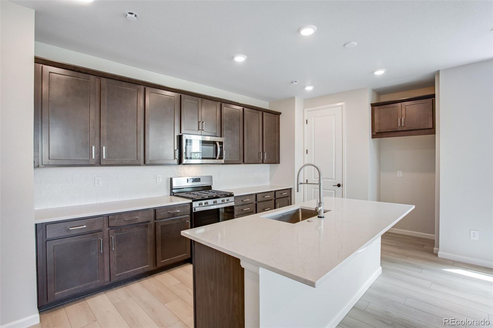 1418 Hudson Place