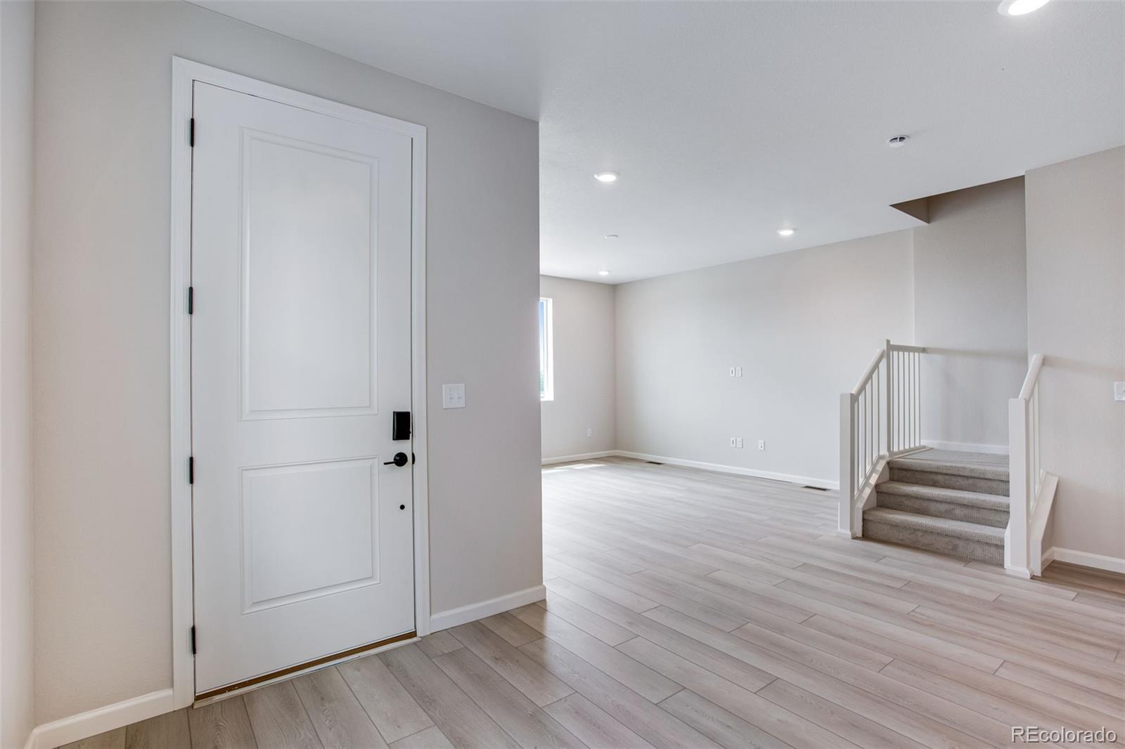 1418 Hudson Place