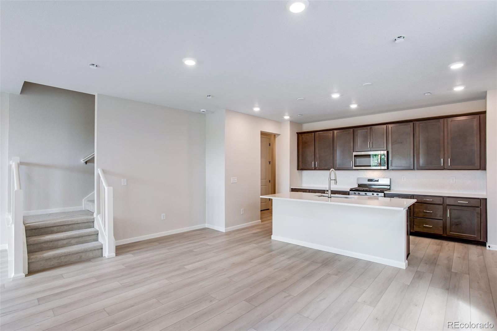 1418 Hudson Place
