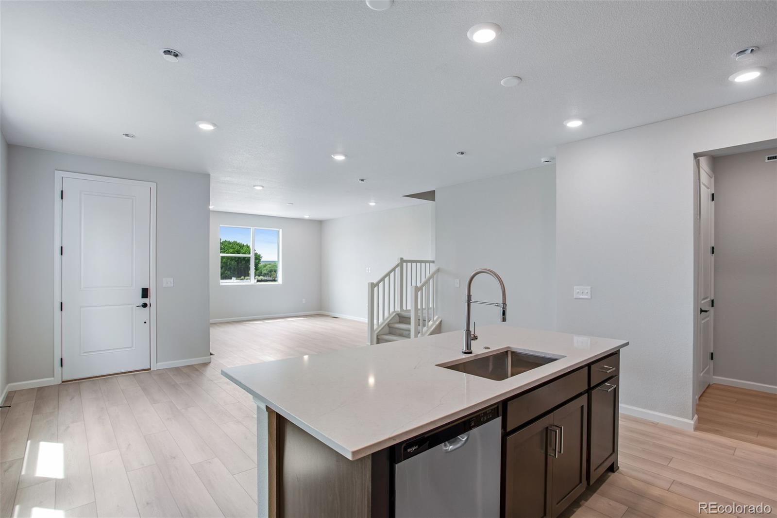 1418 Hudson Place