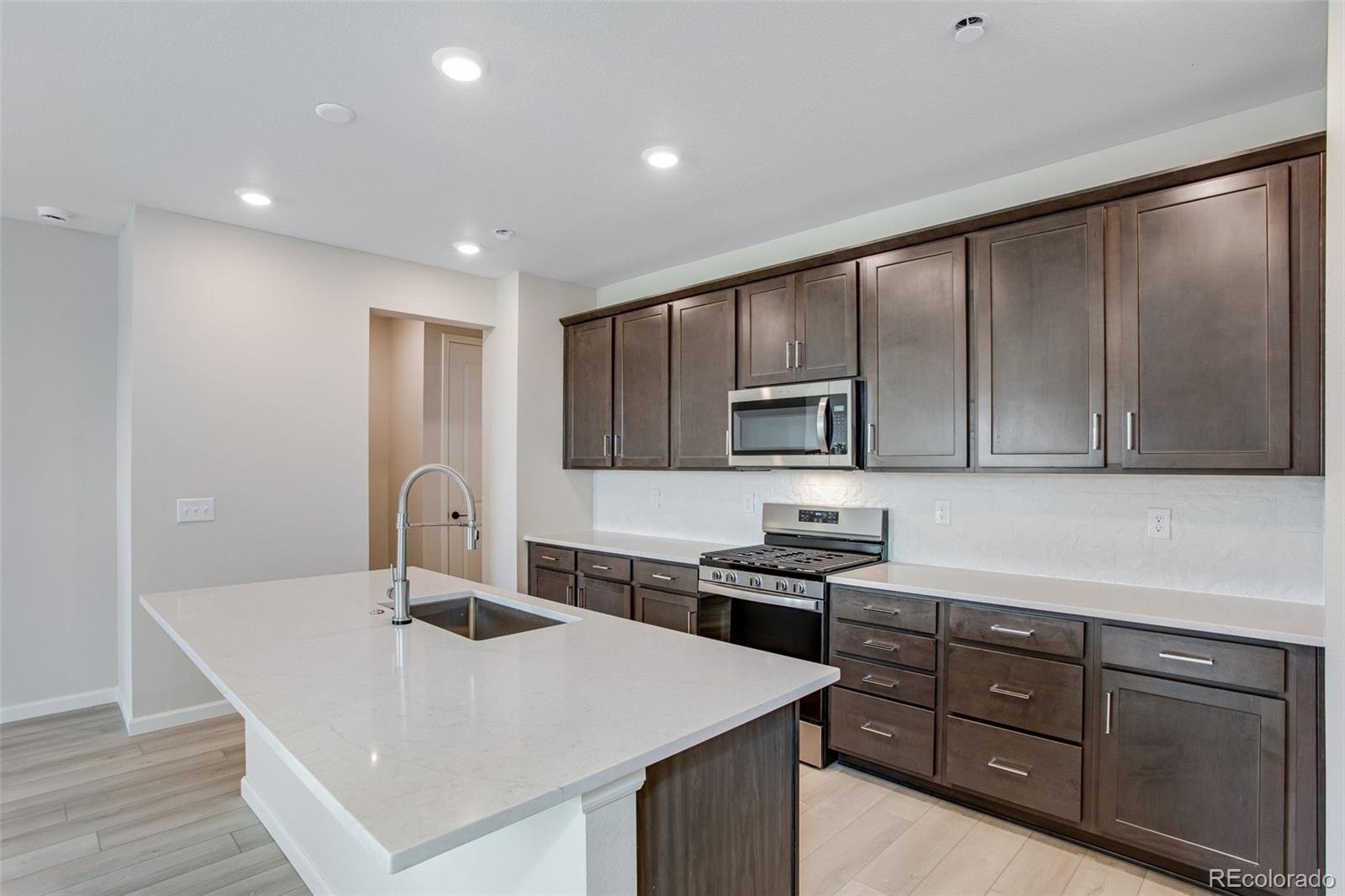 1418 Hudson Place