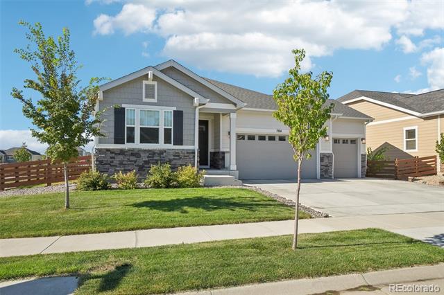 784 Sundown Way