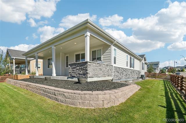 784 Sundown Way