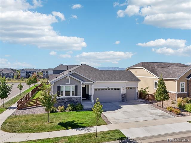 784 Sundown Way