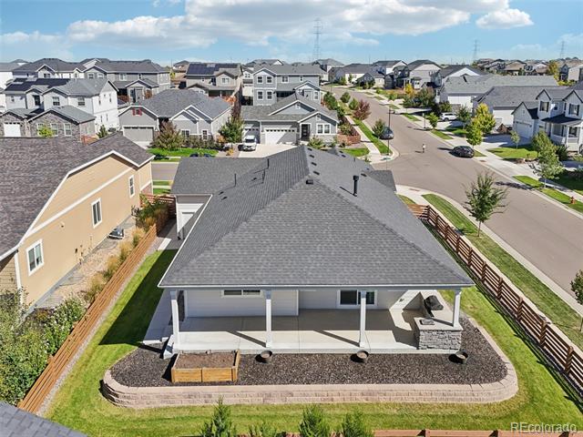 784 Sundown Way