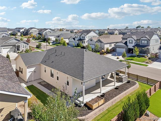 784 Sundown Way