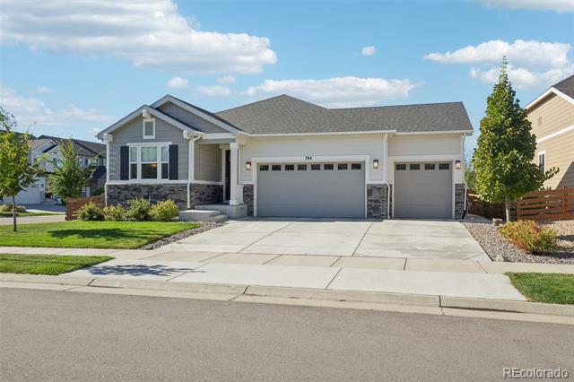 784 Sundown Way
