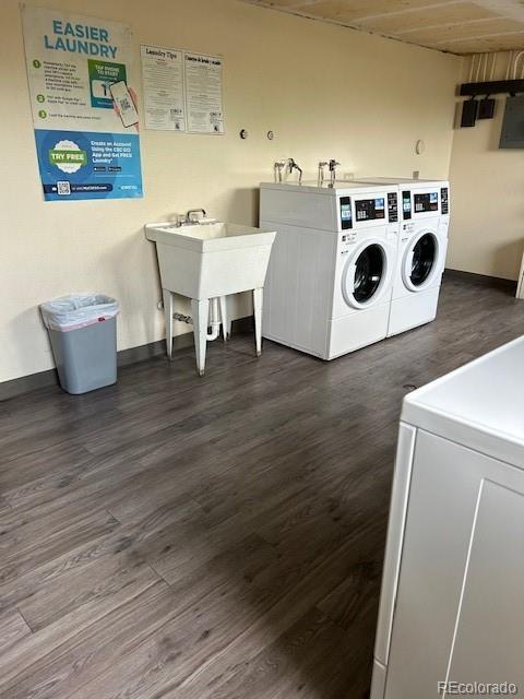 7355 E Quincy Avenue Unit: 101