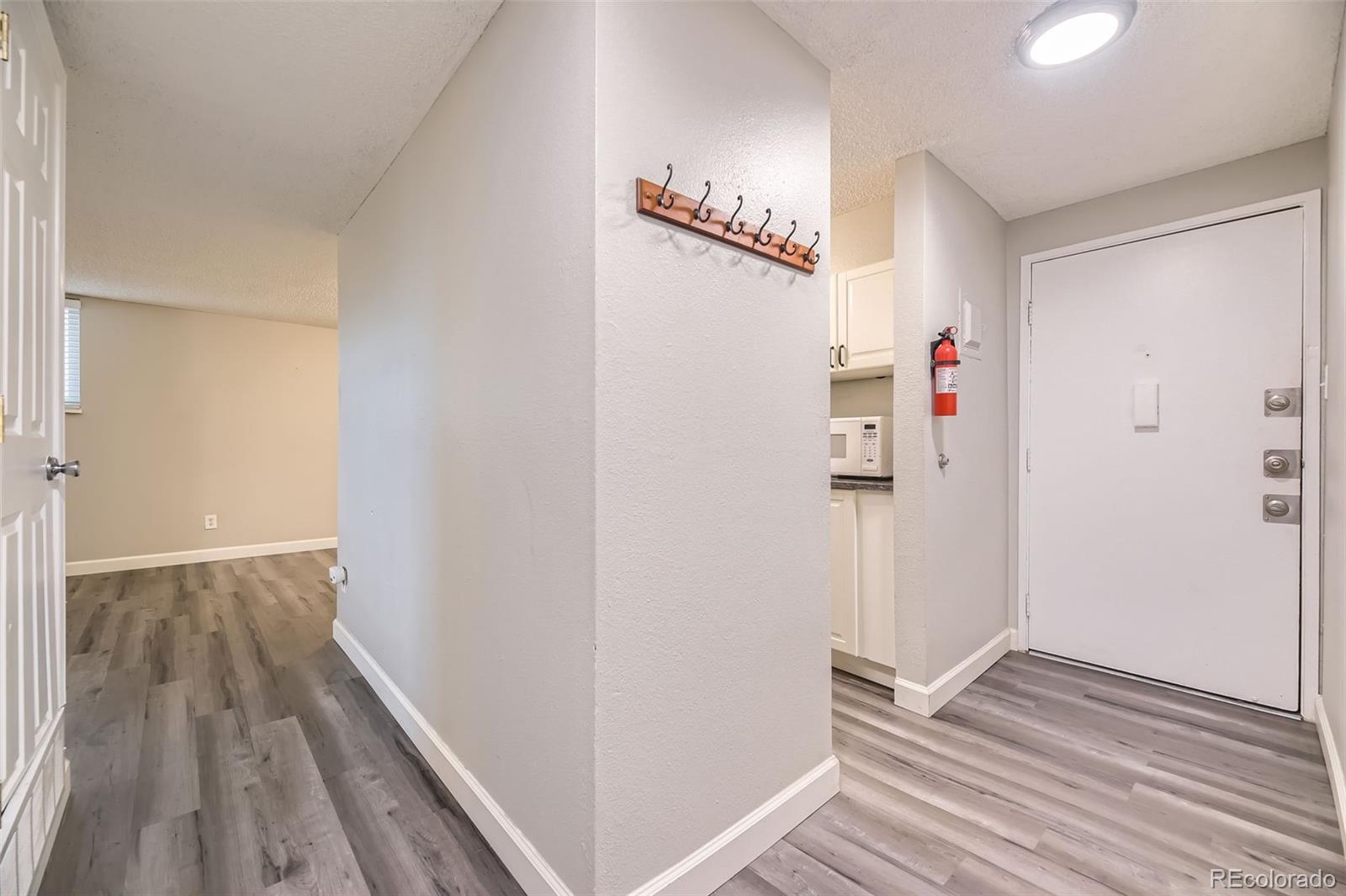 7355 E Quincy Avenue Unit: 101