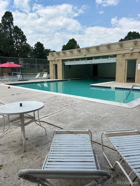 7355 E Quincy Avenue Unit: 101