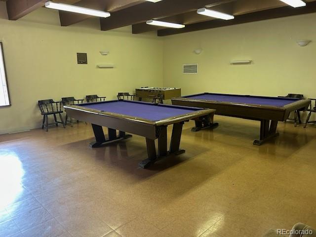 7355 E Quincy Avenue Unit: 101