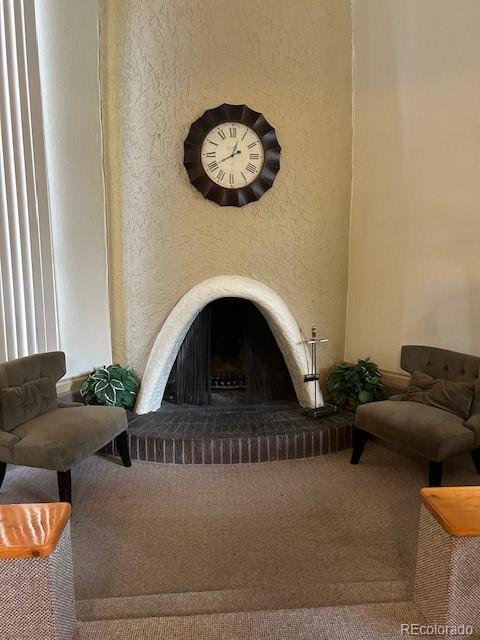 7355 E Quincy Avenue Unit: 101