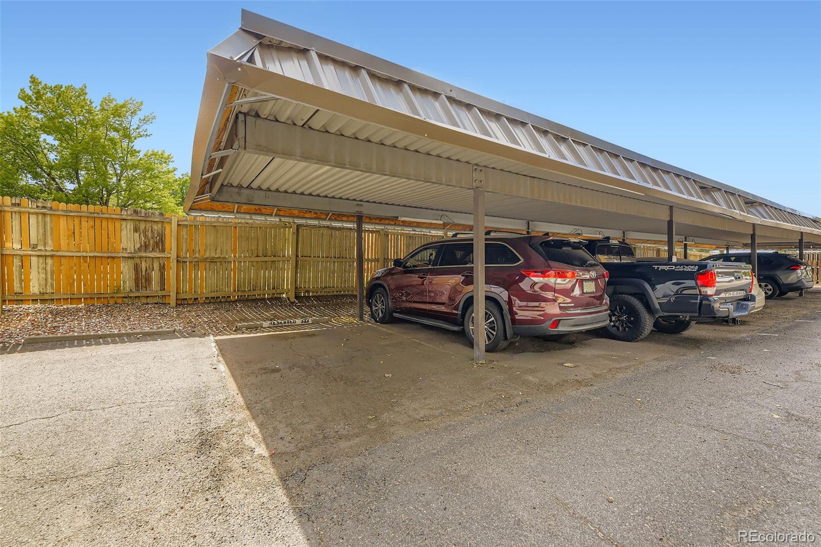 7355 E Quincy Avenue Unit: 101