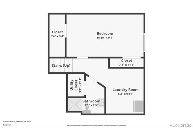12152 Dahlia Drive