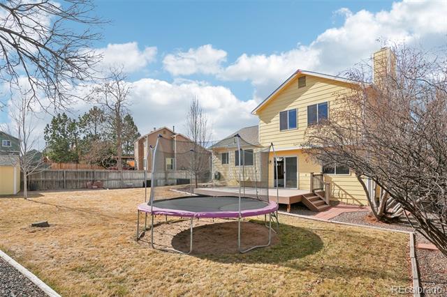 12152 Dahlia Drive