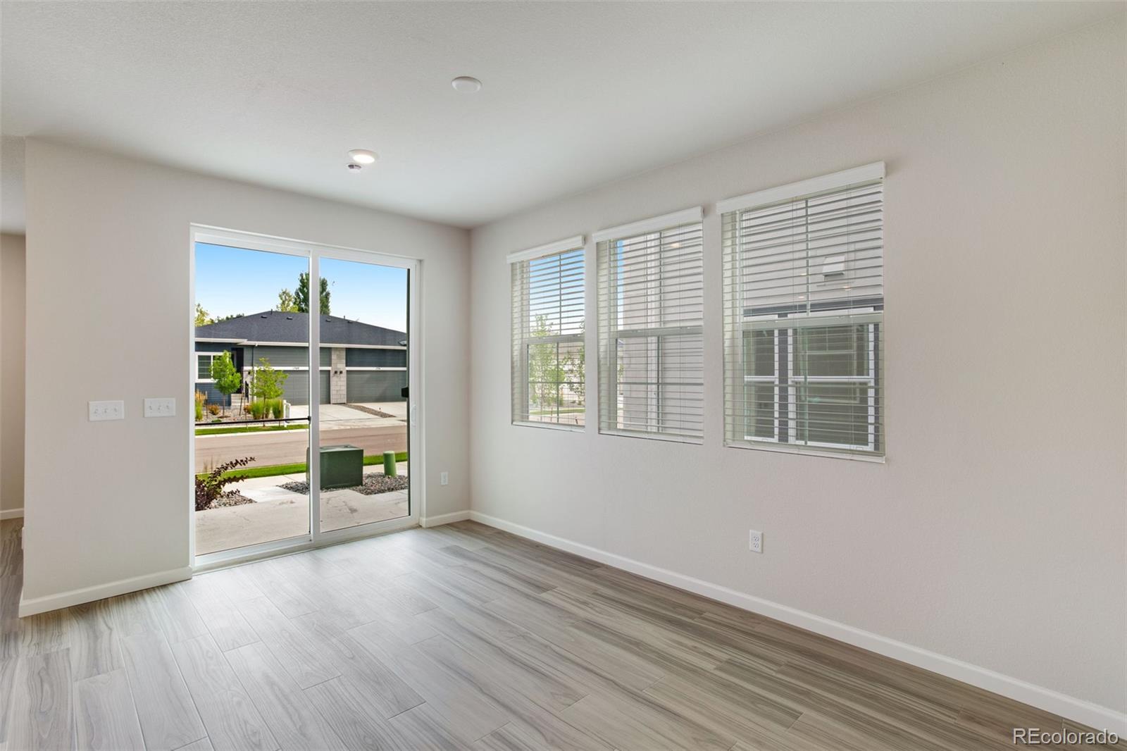 1753 Mount Meeker Avenue