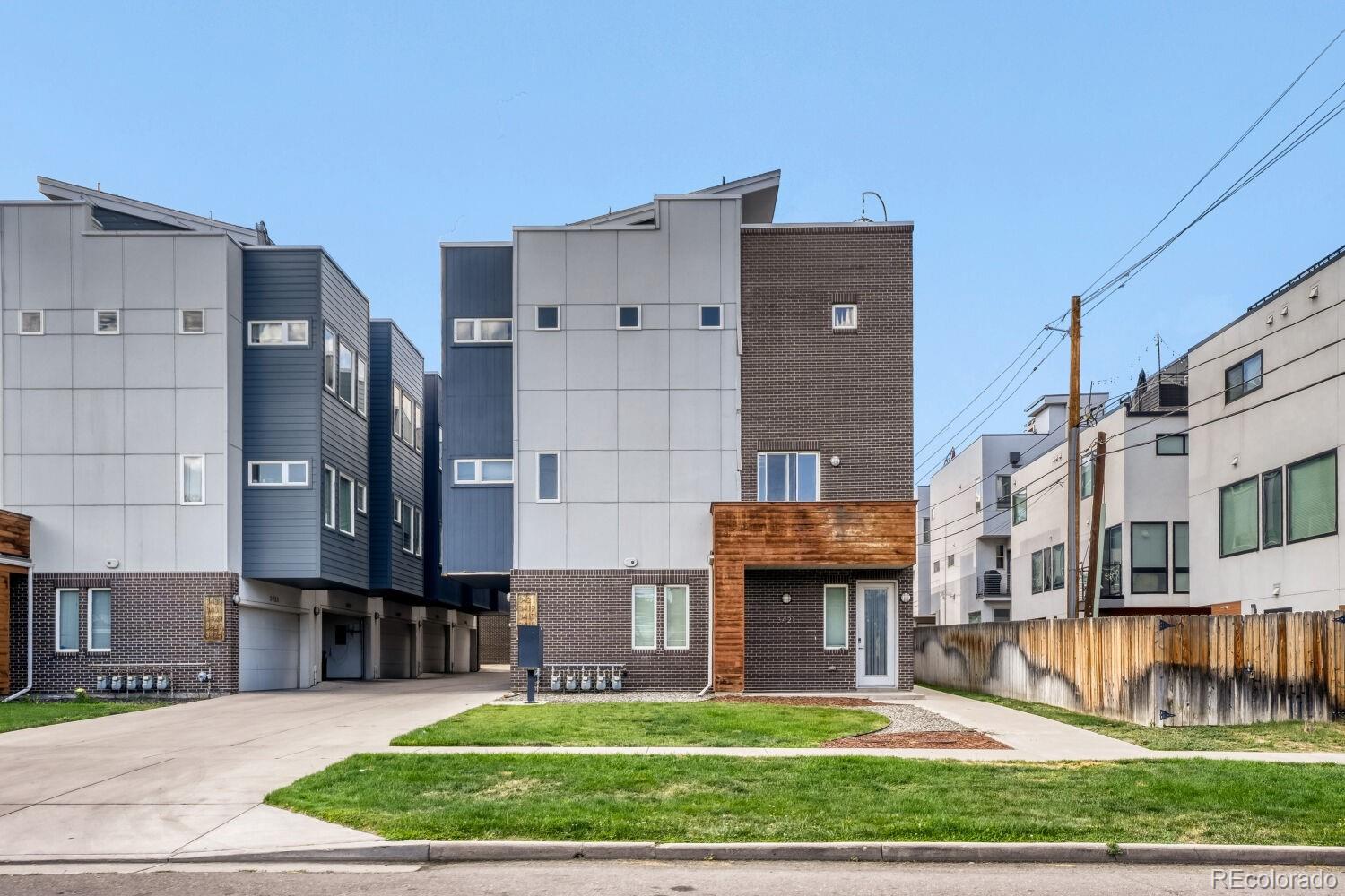 3419 W 16th Avenue