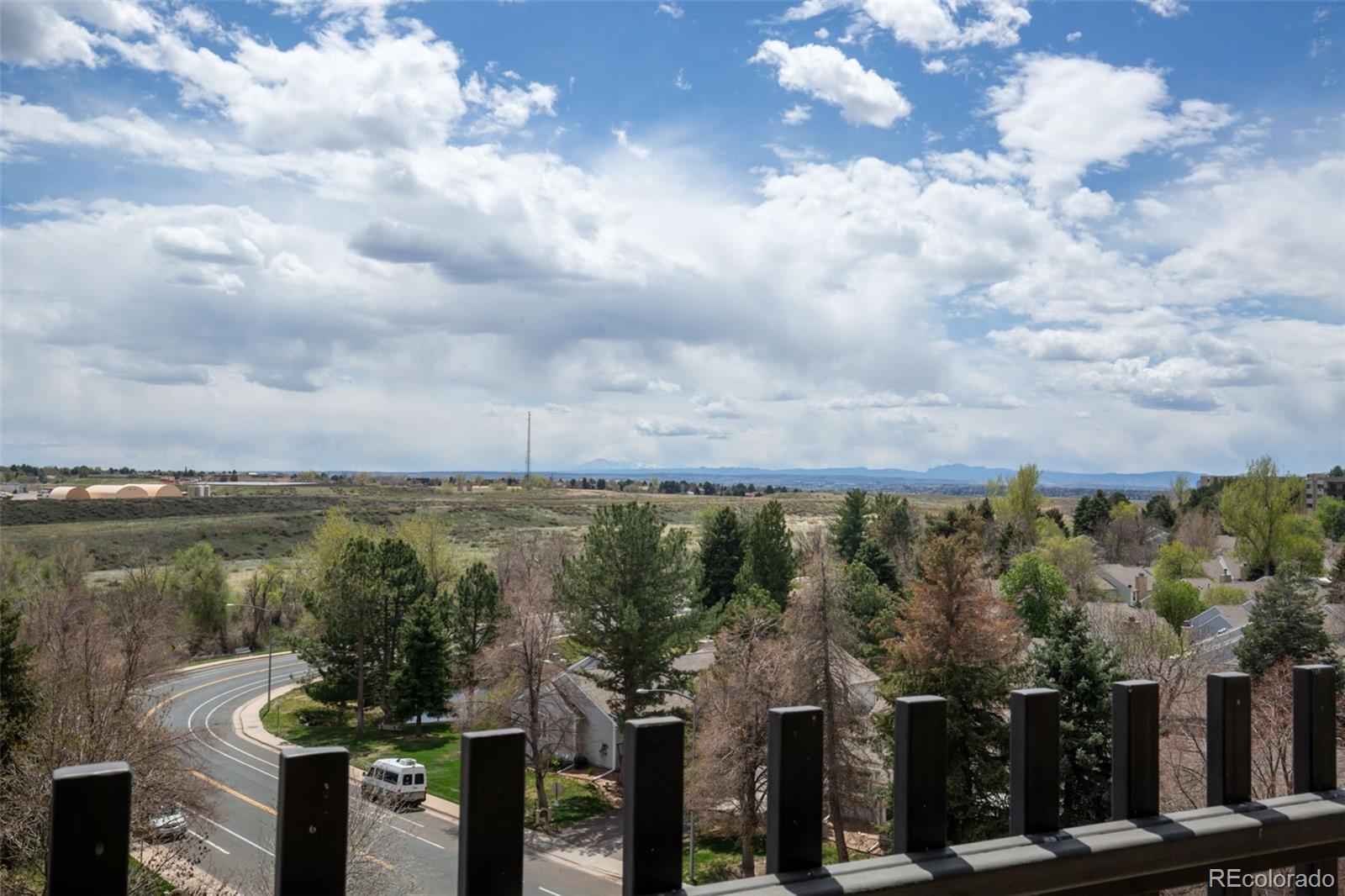 14390 E Marina Drive Unit: 601