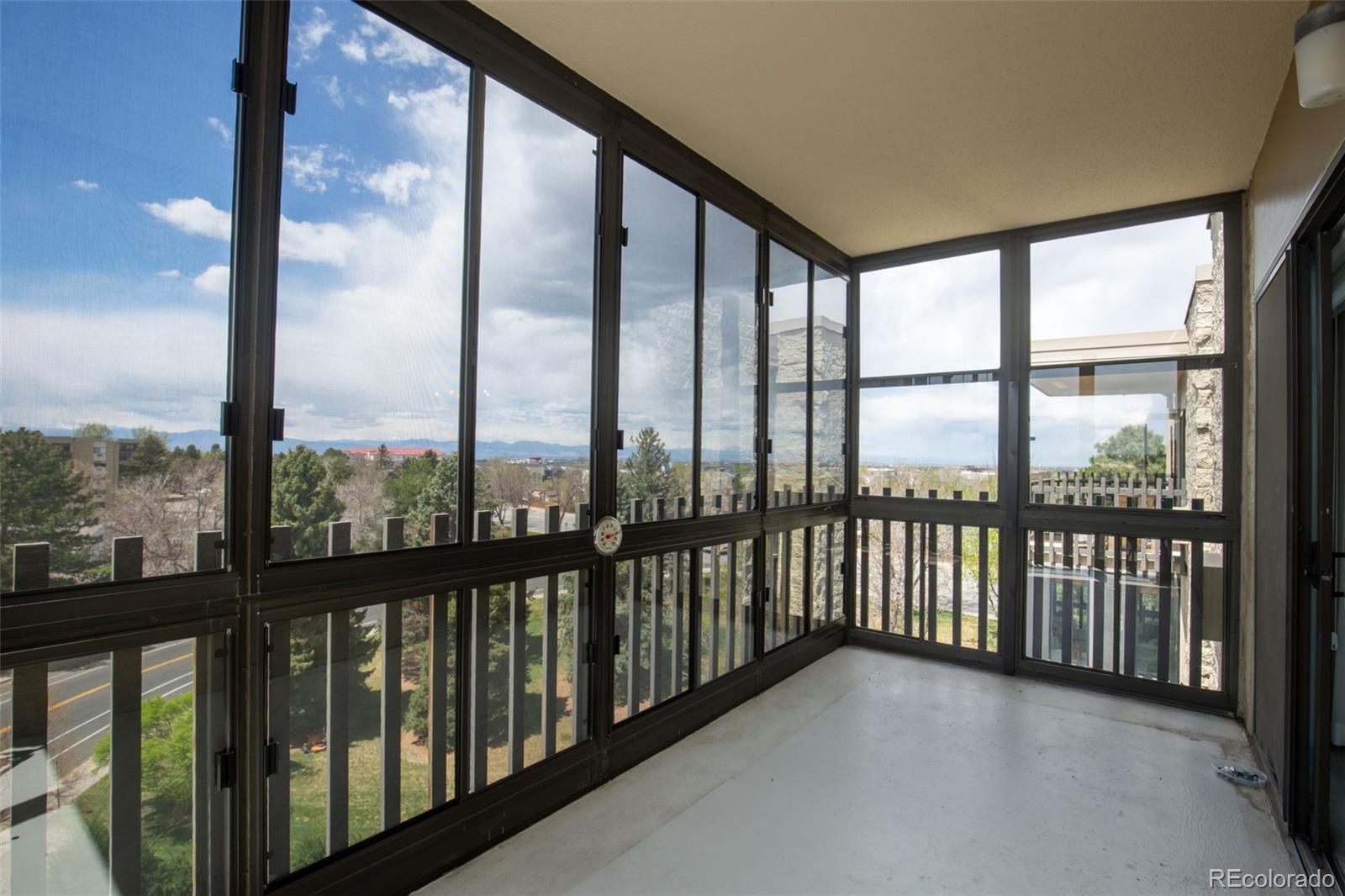 14390 E Marina Drive Unit: 601