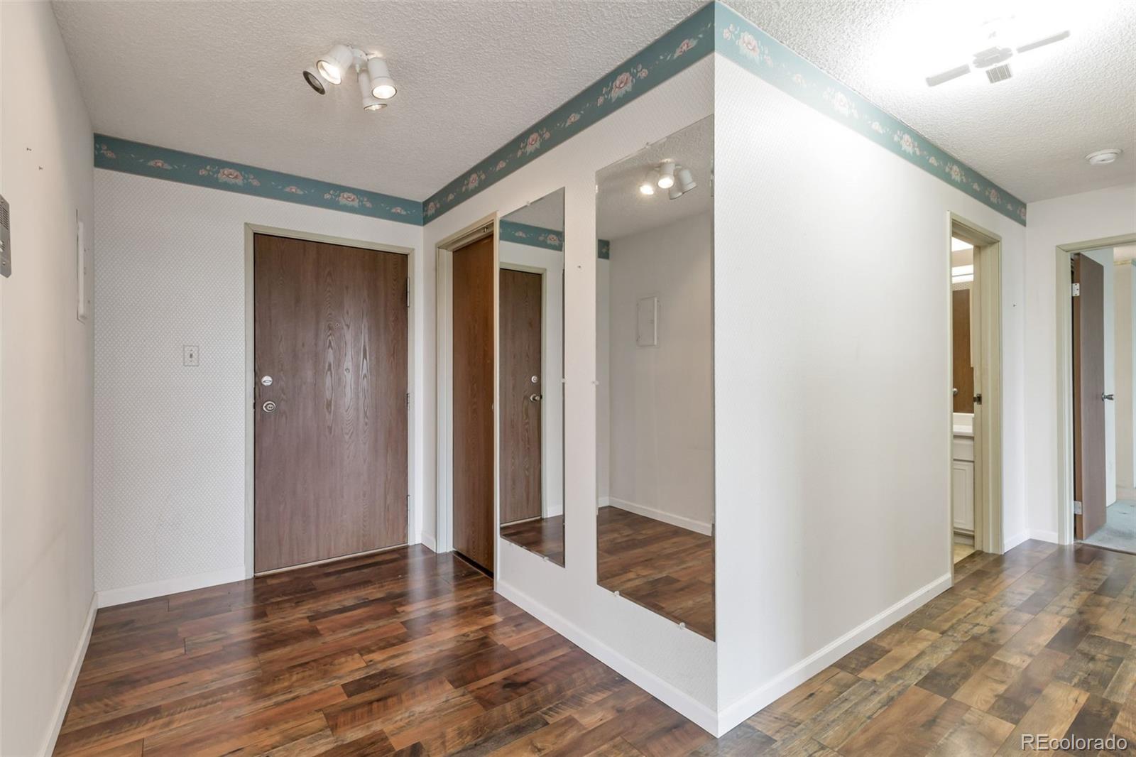 14390 E Marina Drive Unit: 601