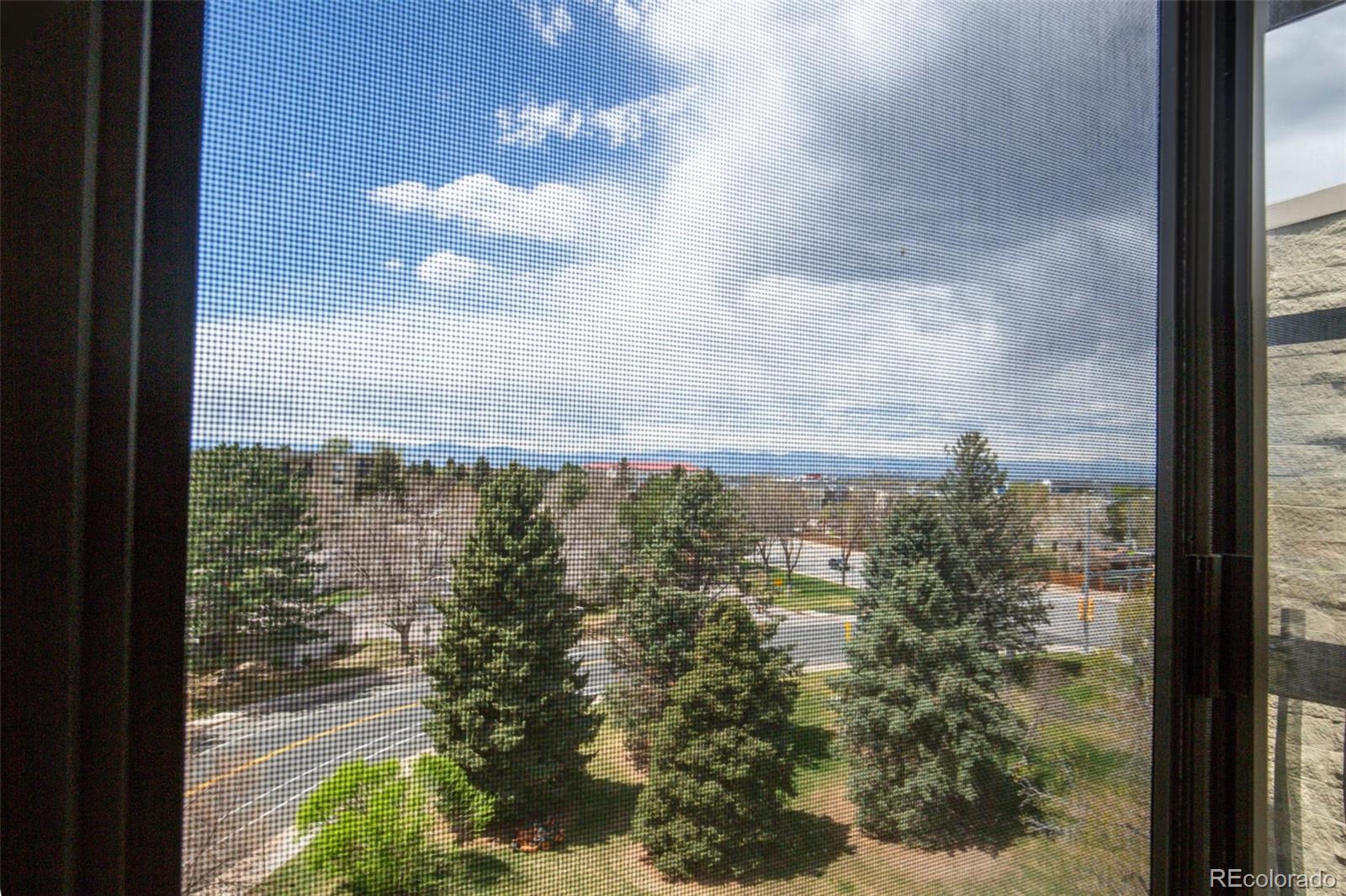 14390 E Marina Drive Unit: 601