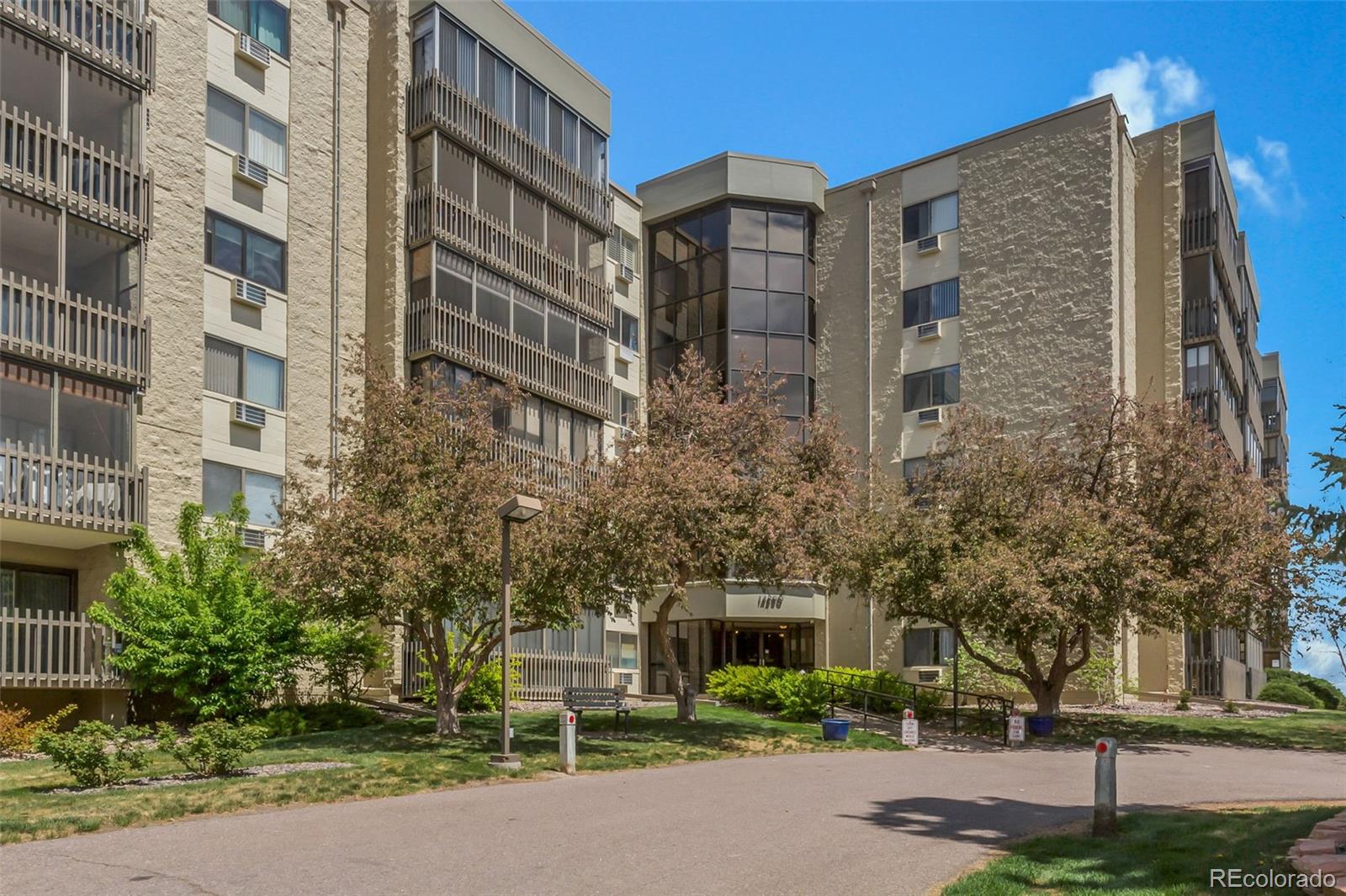 14390 E Marina Drive Unit: 601