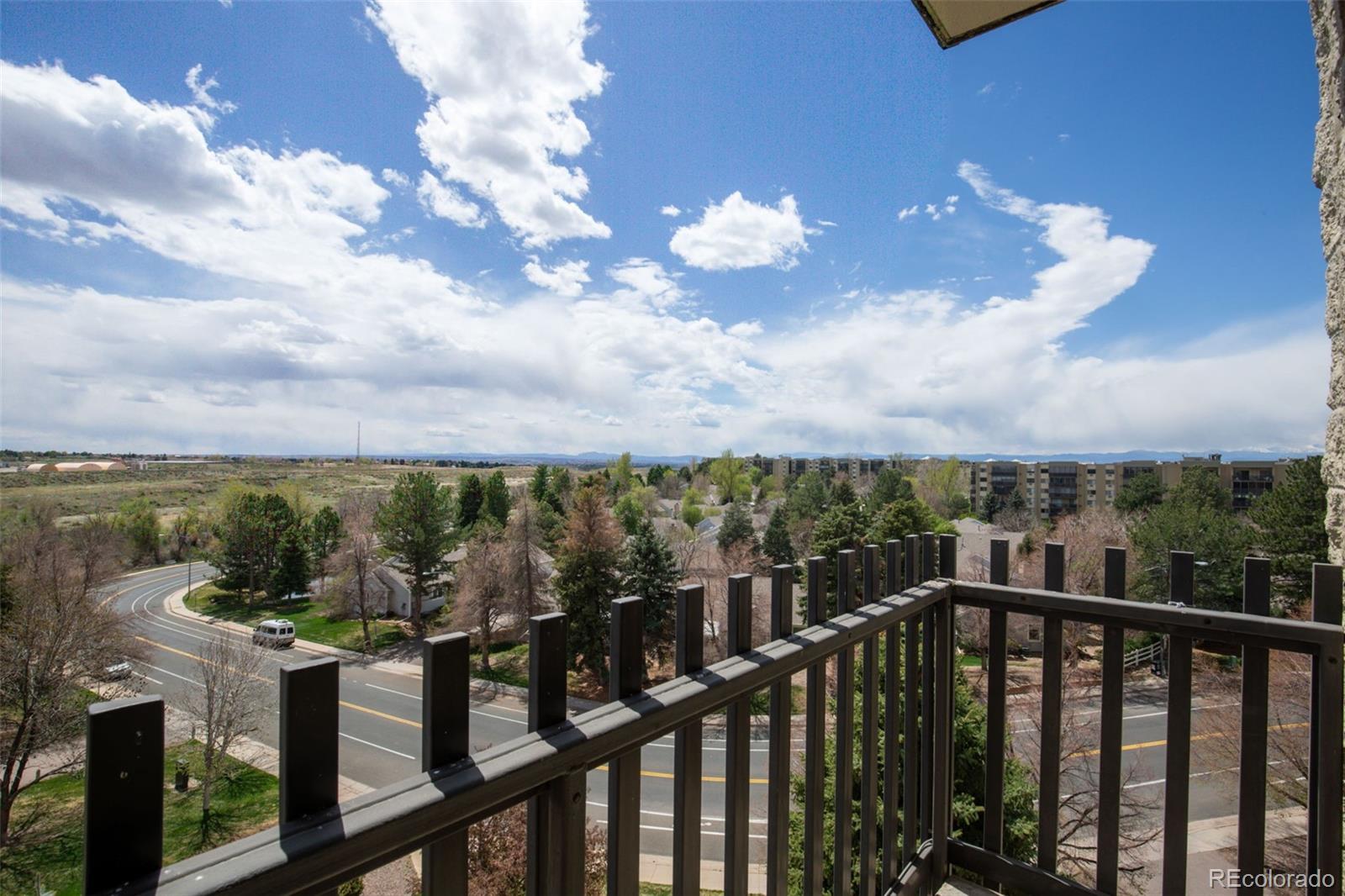 14390 E Marina Drive Unit: 601