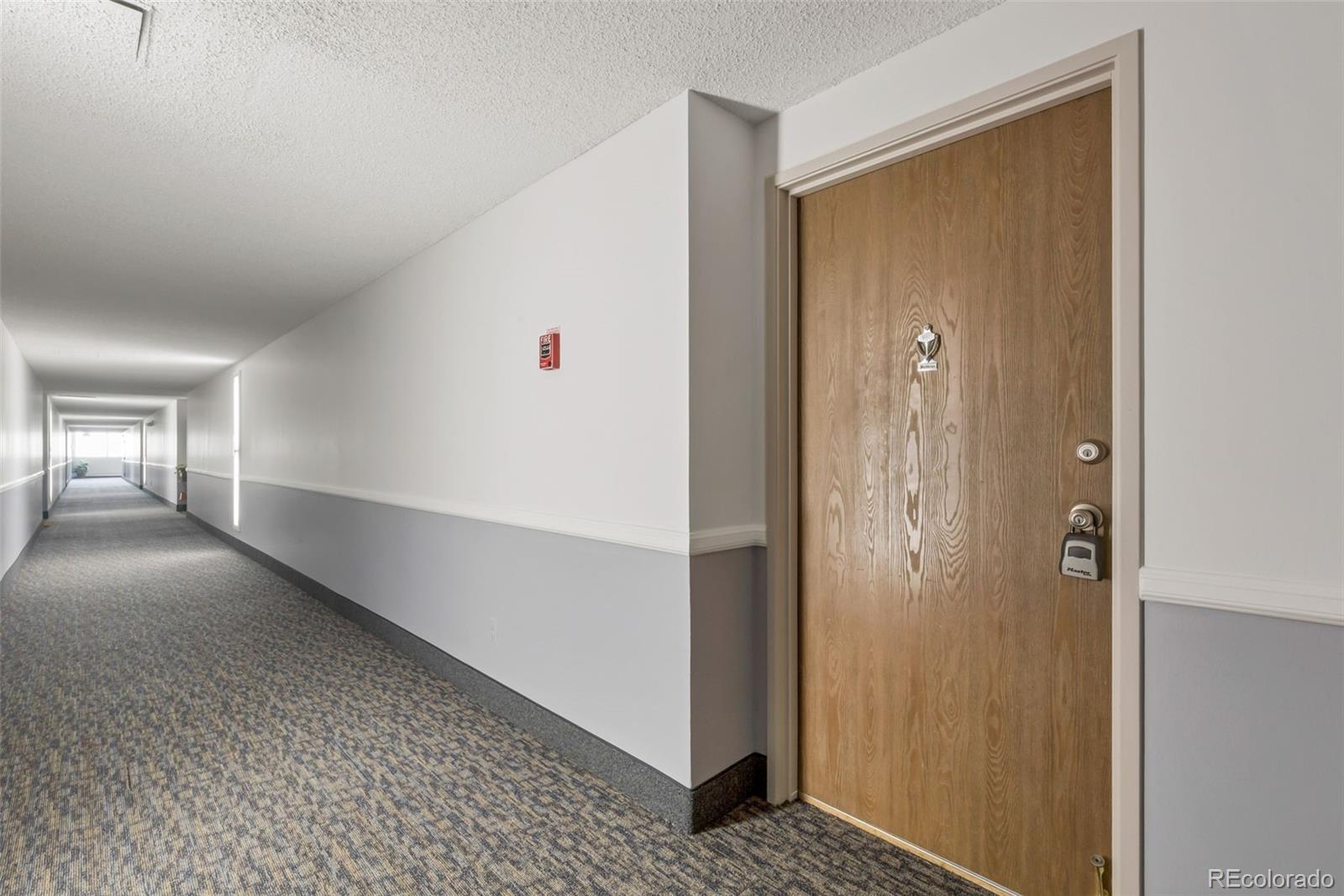 14390 E Marina Drive Unit: 601