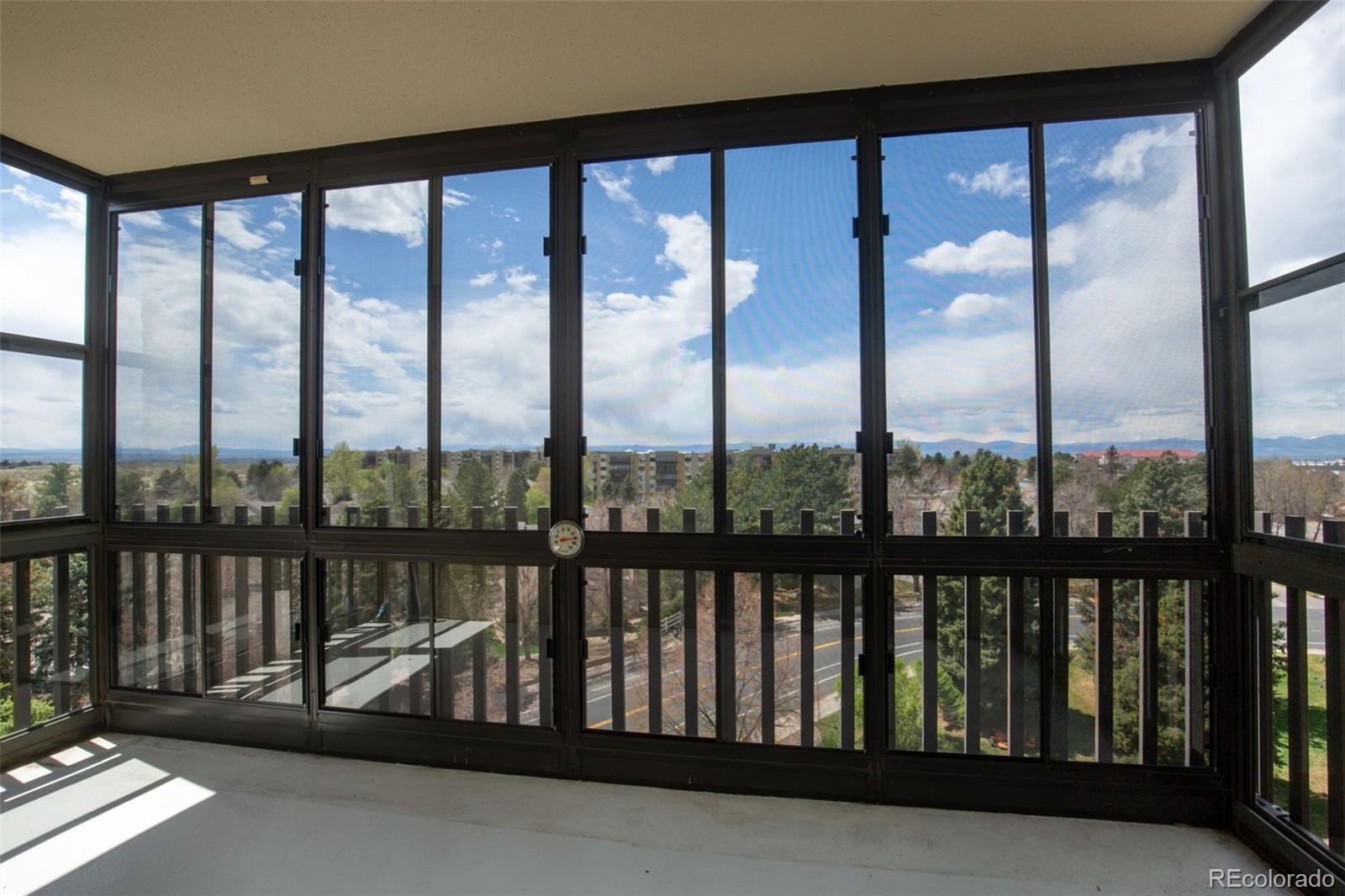 14390 E Marina Drive Unit: 601