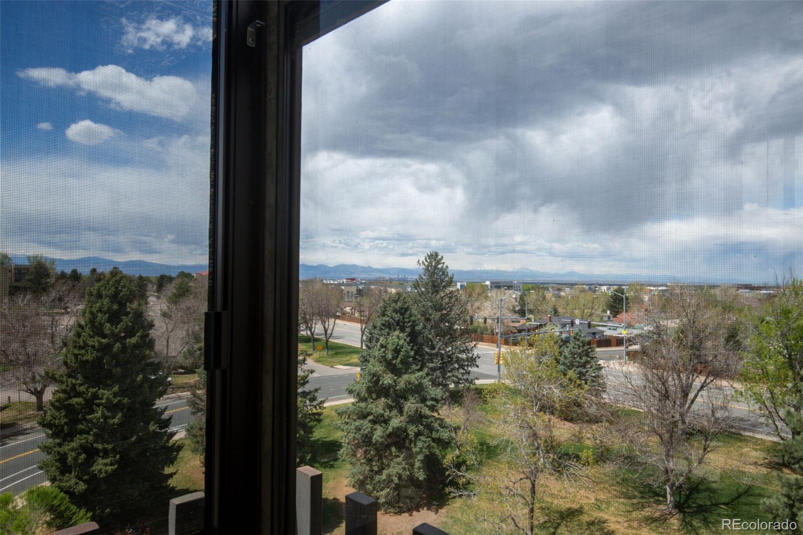 14390 E Marina Drive Unit: 601