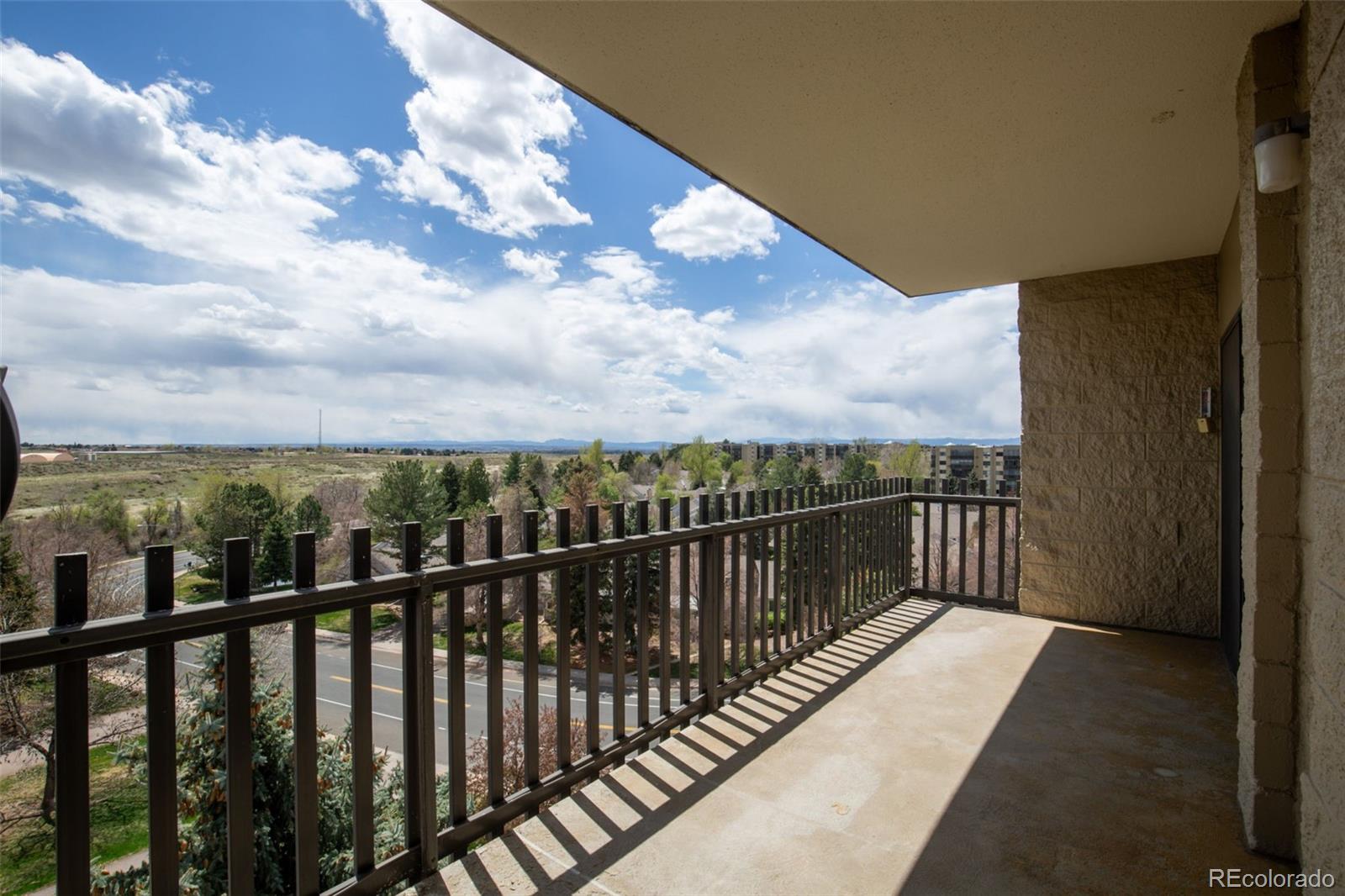 14390 E Marina Drive Unit: 601