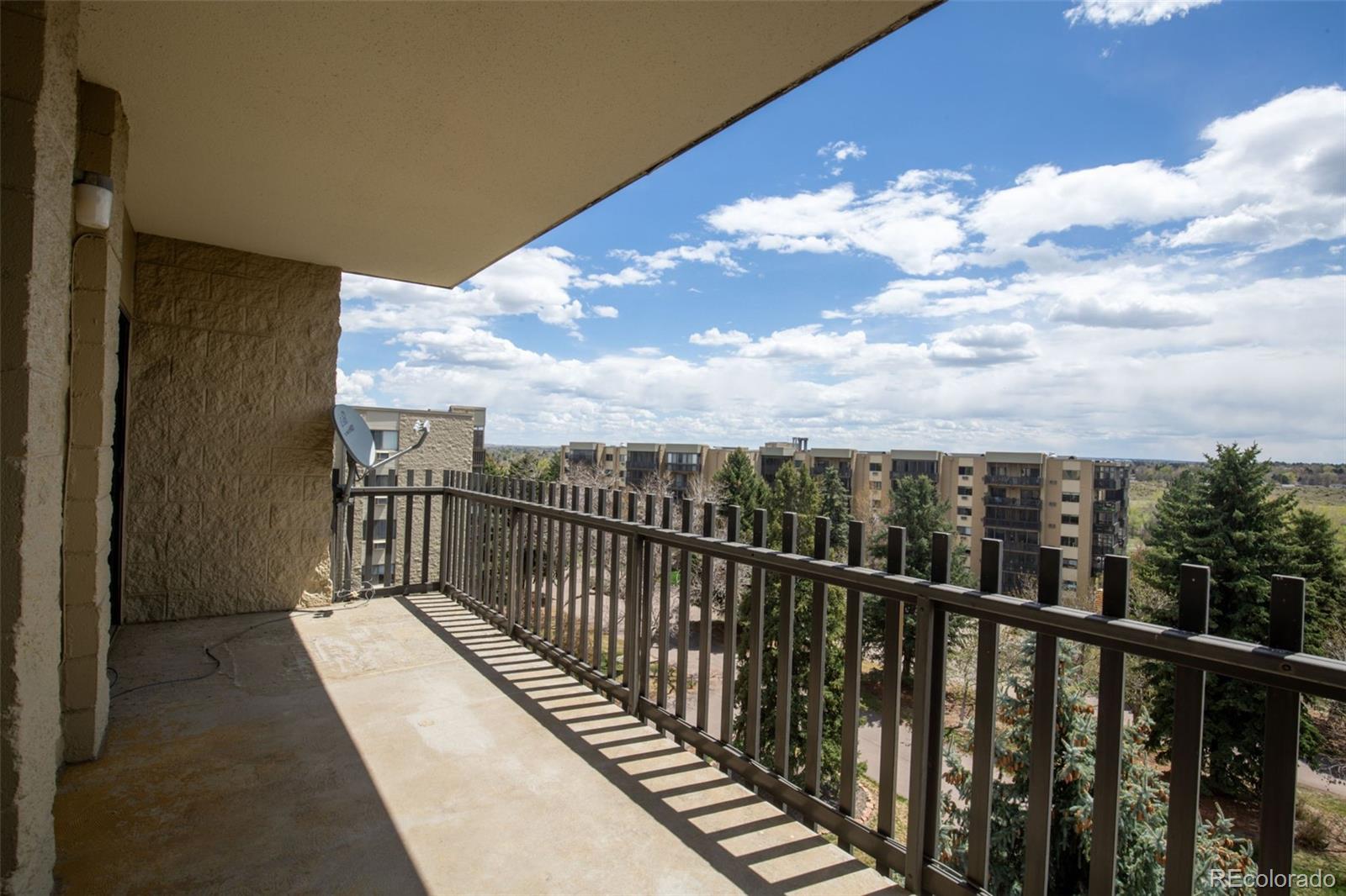 14390 E Marina Drive Unit: 601