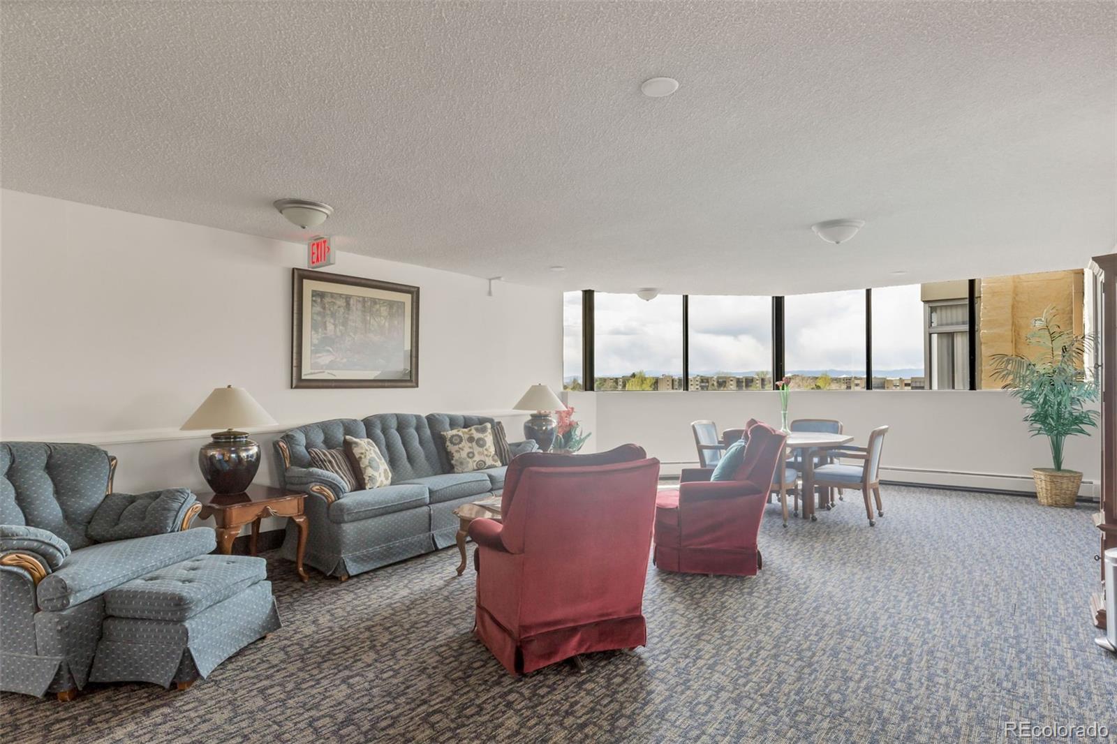 14390 E Marina Drive Unit: 601