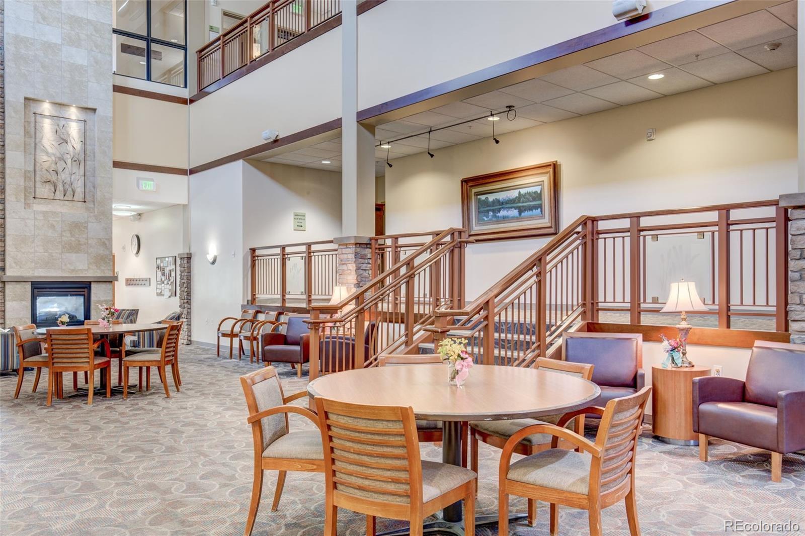 14390 E Marina Drive Unit: 601