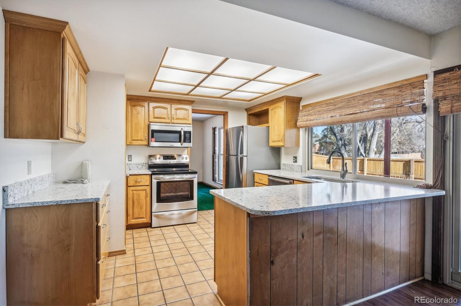 2926 S Newark Place