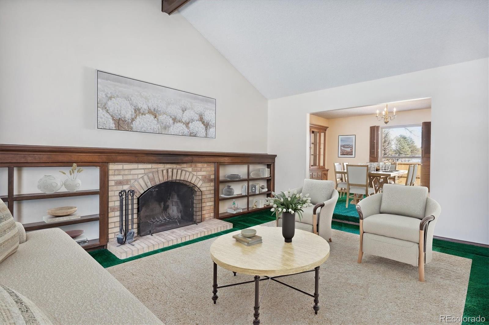 2926 S Newark Place