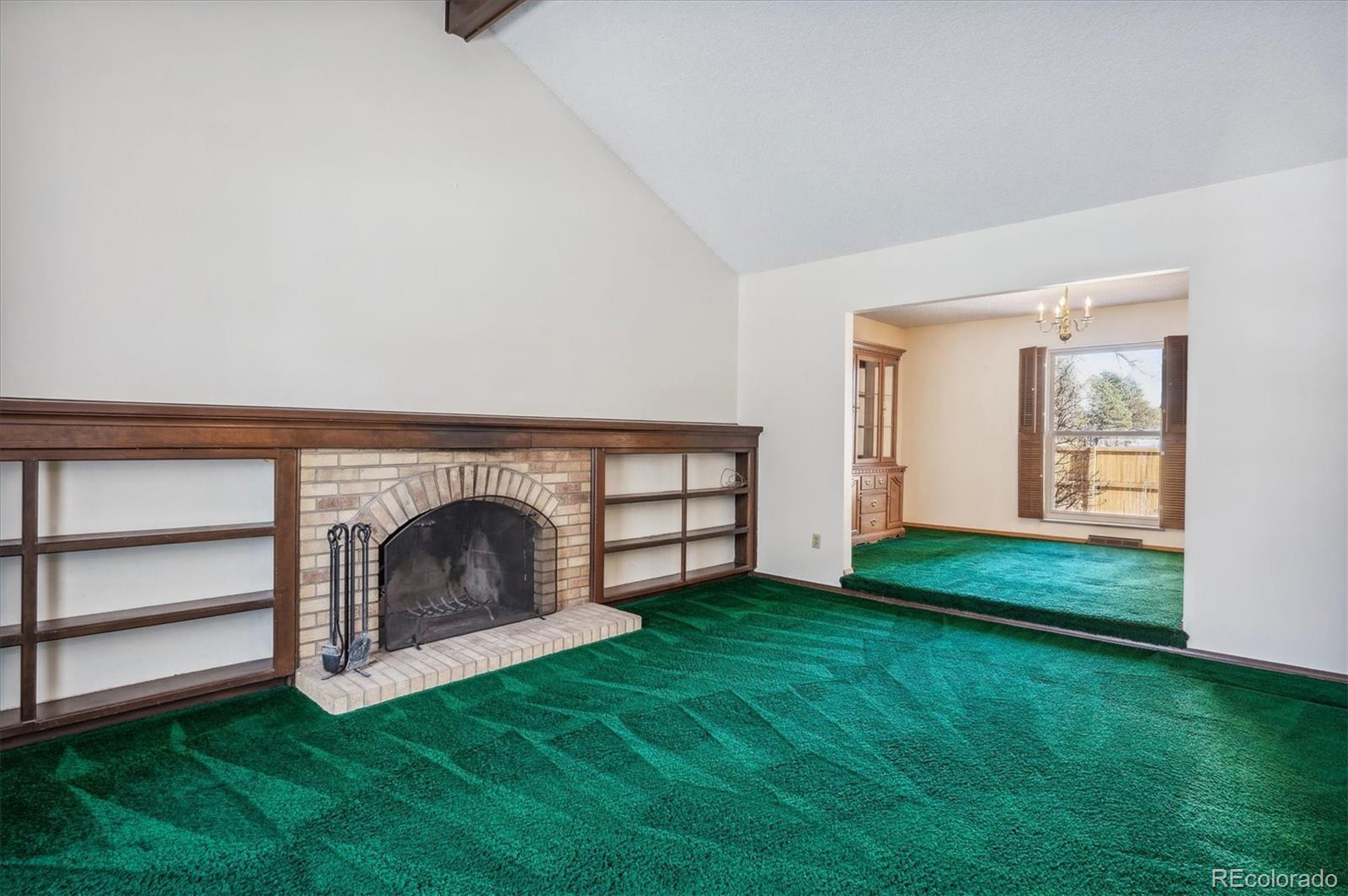 2926 S Newark Place