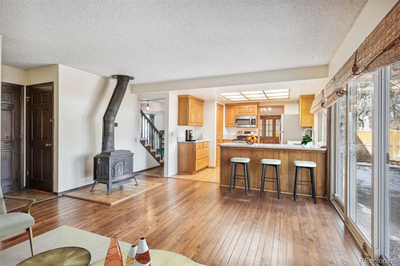 2926 S Newark Place