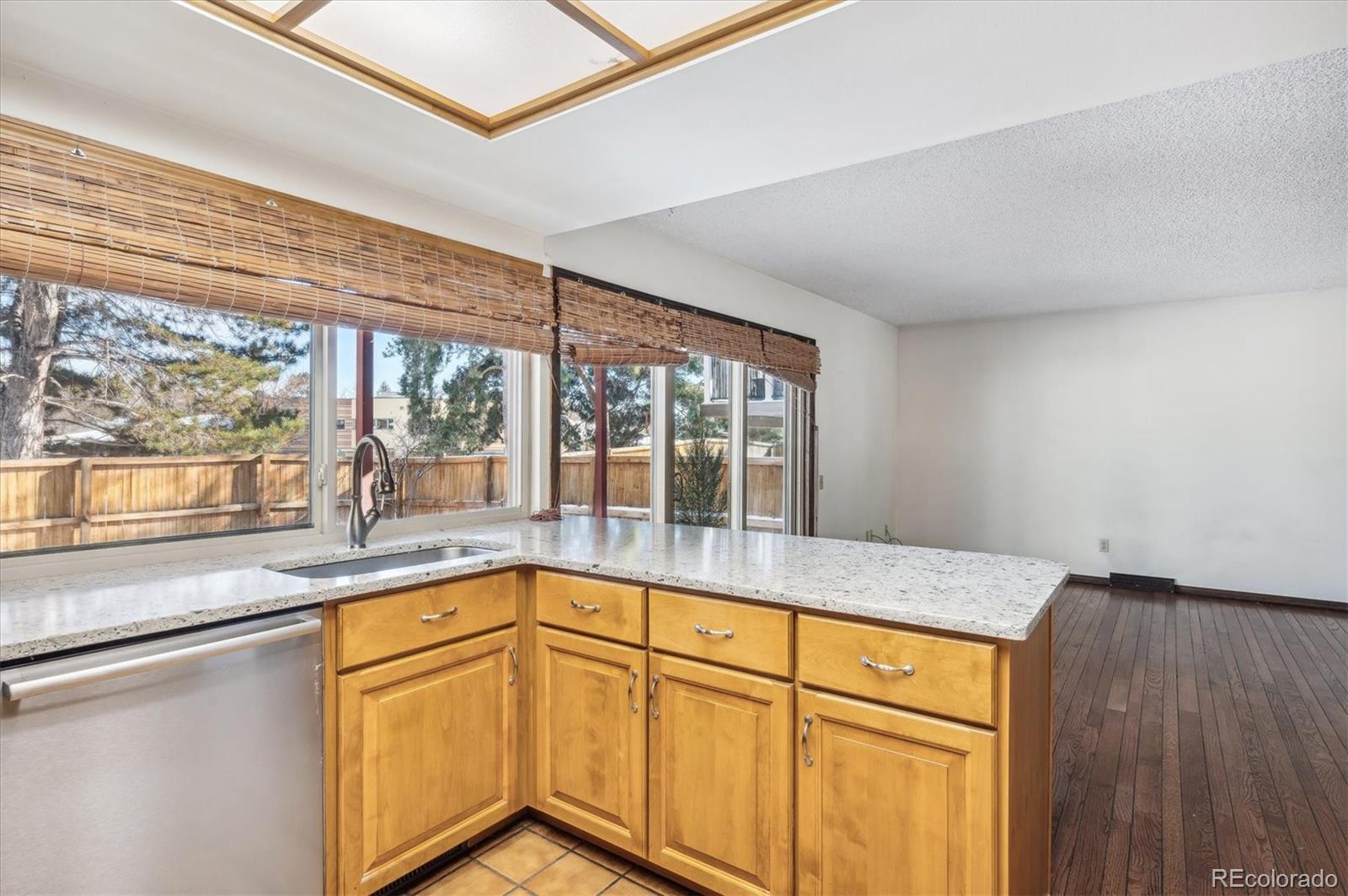 2926 S Newark Place