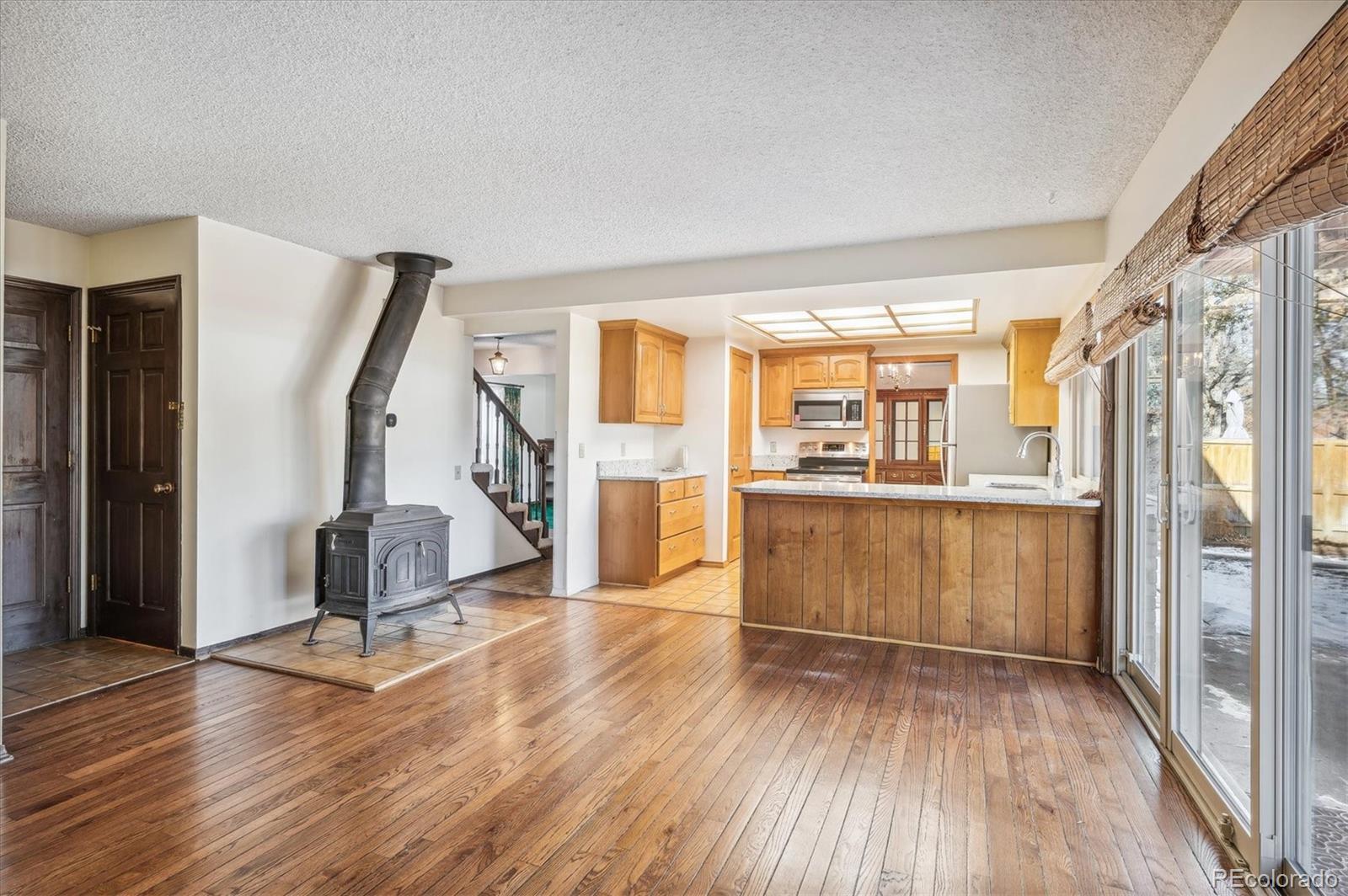 2926 S Newark Place