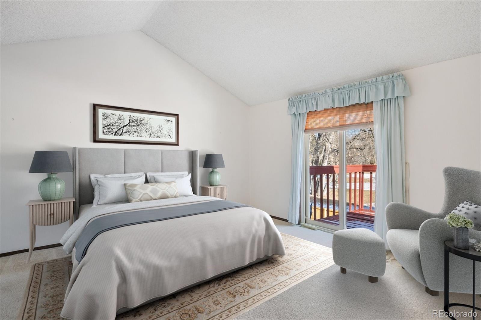 2926 S Newark Place