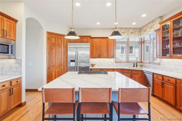 817 Fairchild Drive
