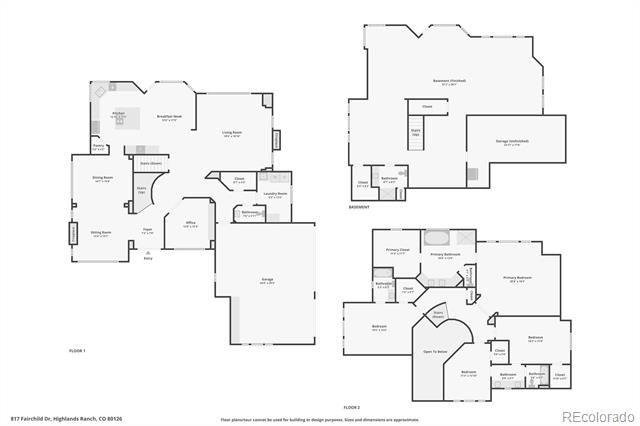 817 Fairchild Drive